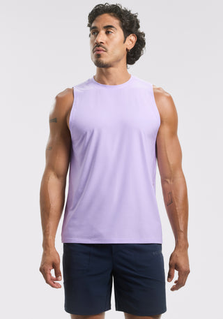 Essential Muscle Tank
