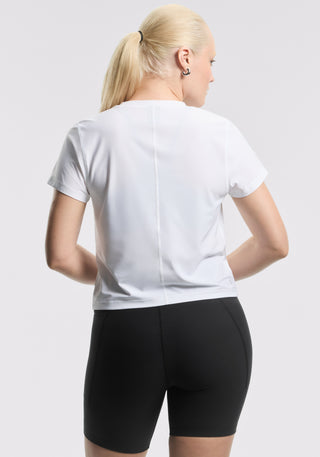 Essential Everyday Short Sleeve