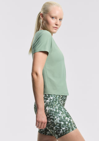 Essential Everyday Short Sleeve
