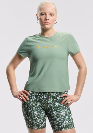 Essential Everyday Short Sleeve