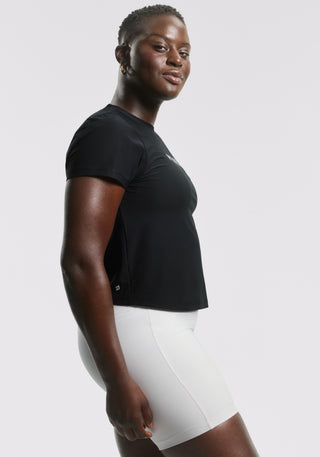 Essential Everyday Short Sleeve