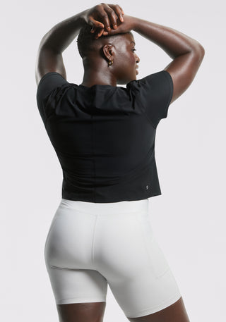 Essential Everyday Short Sleeve