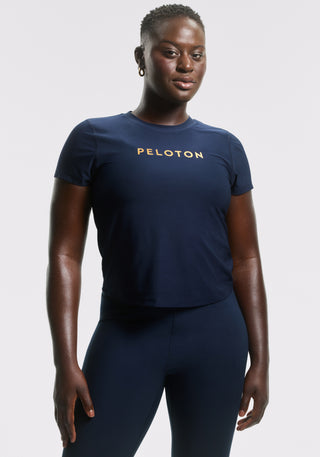 Essential Everyday Short Sleeve