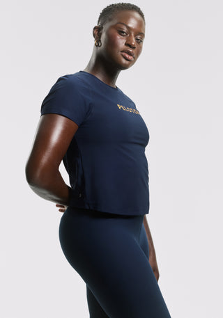 Essential Everyday Short Sleeve