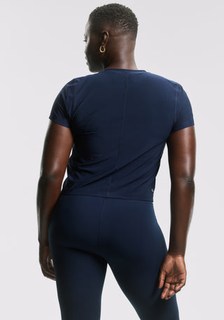 Essential Everyday Short Sleeve