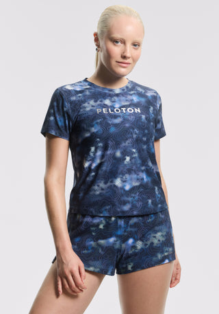 Essential Everyday Short Sleeve