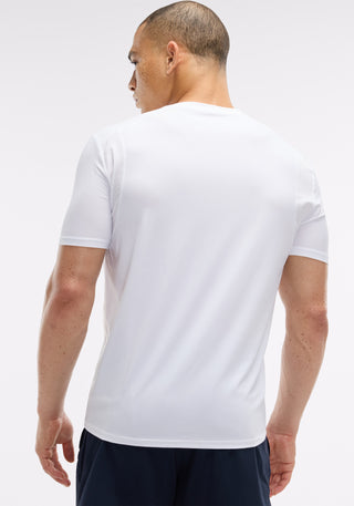 Essential Performance Short Sleeve