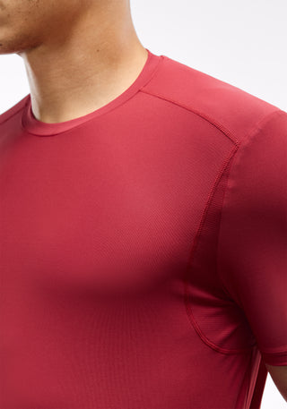 Essential Performance Short Sleeve