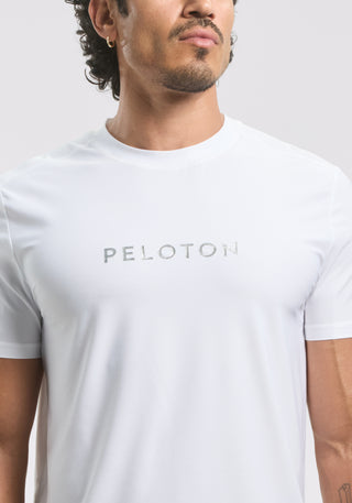 Essential Multi Seam Short Sleeve