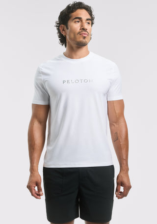 Essential Multi Seam Short Sleeve