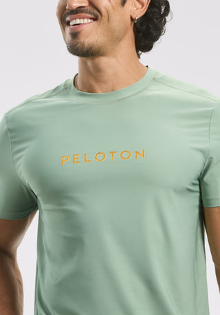 Essential Multi Seam Short Sleeve