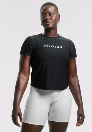 Essential Everyday Short Sleeve
