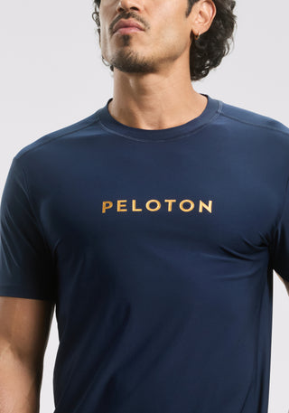 Essential Multi Seam Short Sleeve