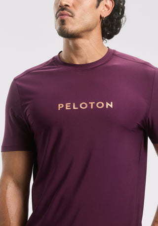 Essential Multi Seam Short Sleeve