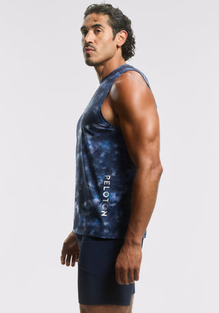 Essential Muscle Tank