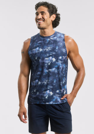 Essential Muscle Tank
