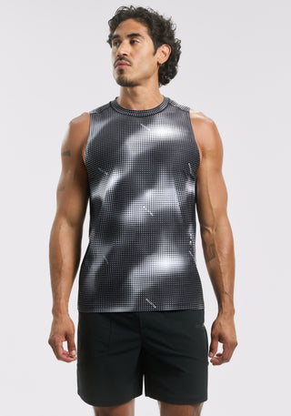 Essential Muscle Tank