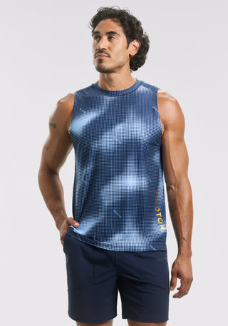 Essential Muscle Tank