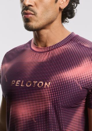 Essential Multi Seam Short Sleeve
