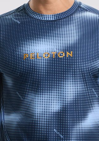 Essential Multi Seam Short Sleeve