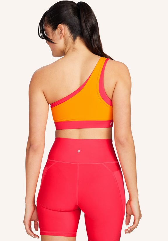 DHTDVD Crossover Beauty Back U-Neck Sports Bra Women Shockproof Yoga  Fitness Underwear Running Tight Tank Top Spring : : Clothing,  Shoes & Accessories