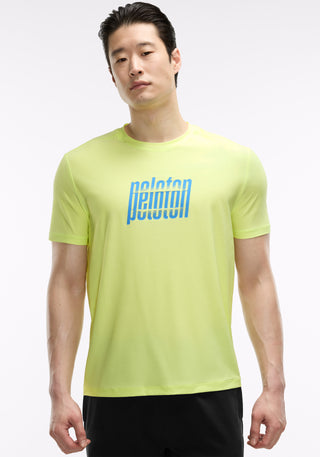 Essential Multi Seam Short Sleeve