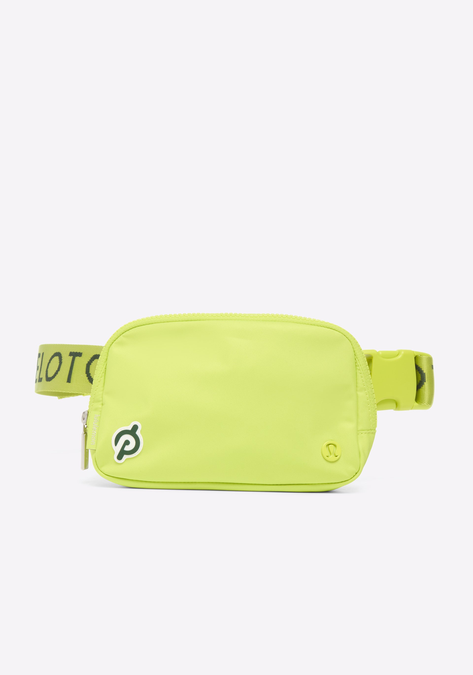 Everywhere Belt Bag 1L – Peloton Apparel Canada