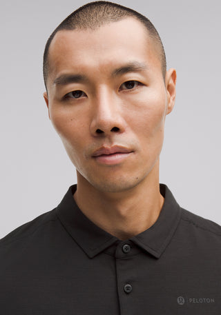 Evolution Short-Sleeve Polo Shirt