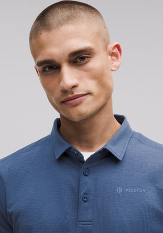 Evolution Short-Sleeve Polo Shirt