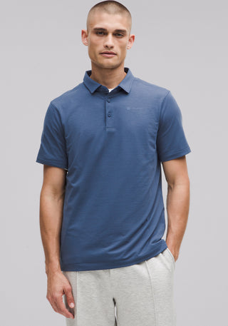 Evolution Short-Sleeve Polo Shirt