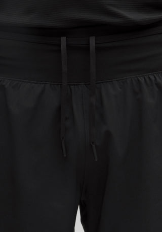 Fast and Free Multi-Pocket Running Short 5"