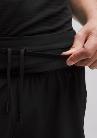 Fast and Free Multi-Pocket Running Short 5"