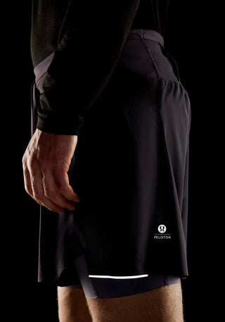 Fast and Free Multi-Pocket Running Short 5"