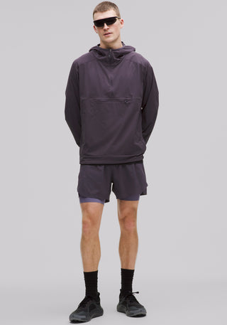 Fast and Free Multi-Pocket Running Short 5"