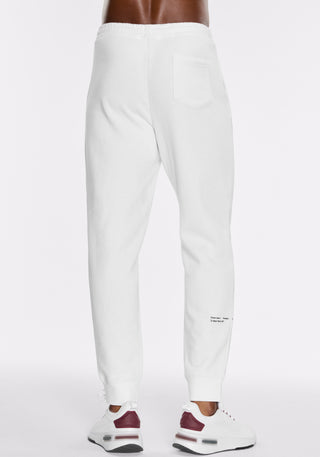 Fleece Graphic Sweatpants