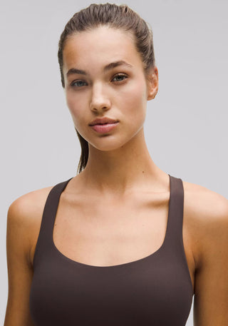 FlexyFlex Strappy Yoga Bra | Light Support, A-C Cups