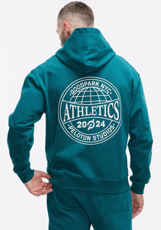 Peloton x GoodPark NYC Hoodie