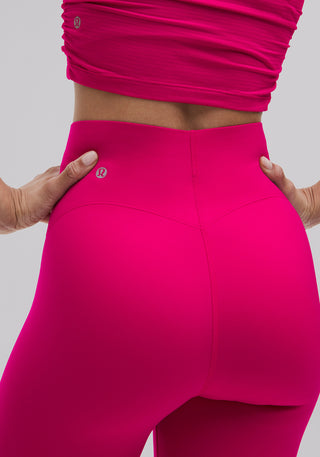 lululemon Glow Up™ Super-High-Rise Tight 25"