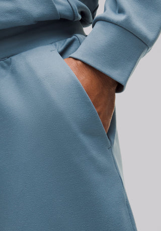 Heavyweight Soft Jersey Relaxed-Fit Jogger | Regular