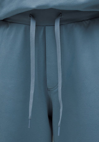 Heavyweight Soft Jersey Relaxed-Fit Jogger | Regular