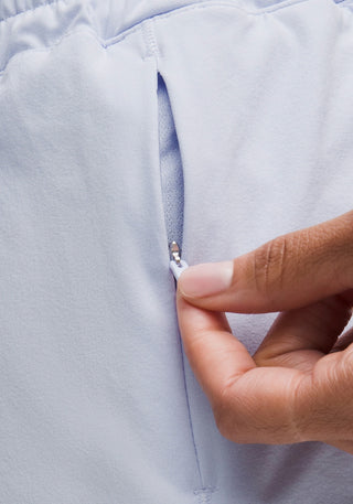 Hotty Hot High-Rise Lined Short 4"