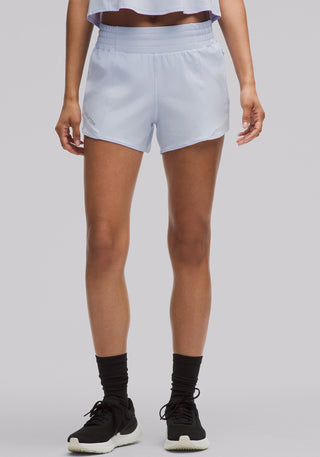 Hotty Hot High-Rise Lined Short 4"