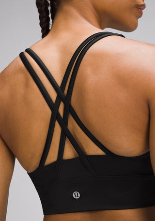 Energy Longline Bra