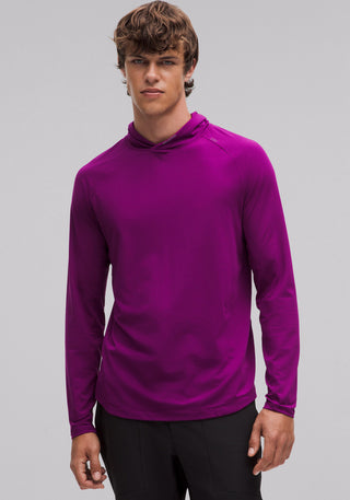 License to Train Hoodie