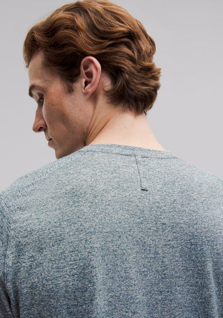 License to Train Long-Sleeve Shirt