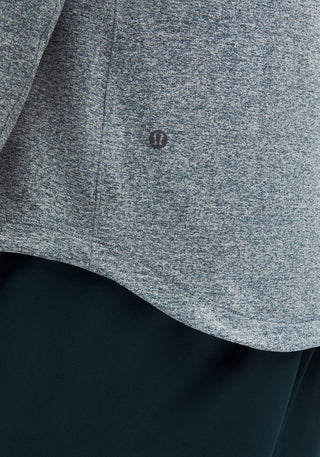 License to Train Long-Sleeve Shirt