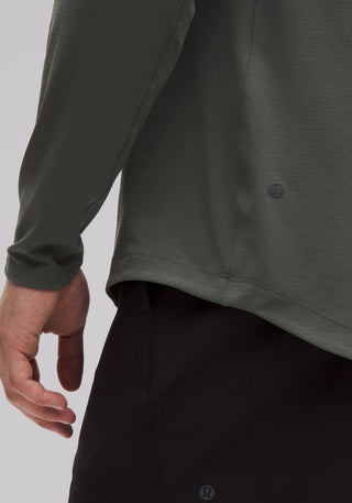 License to Train Long-Sleeve Shirt