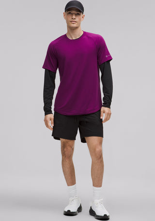 License to Train Short-Sleeve Shirt