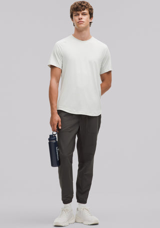 License to Train Short-Sleeve Shirt