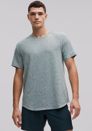 License to Train Short-Sleeve Shirt